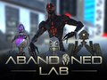 խաղ Abandoned Lab