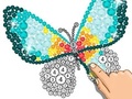 խաղ Diamond Painting For Girls