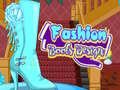 խաղ Fashion Boots Design