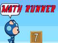 խաղ Math Runner