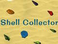 խաղ Shell Collector