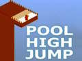խաղ Pool High Jump