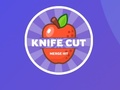 խաղ Knife Cut: Merge Hit