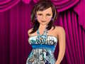 խաղ Cool Model Dressup