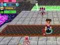խաղ Craft Trap Challenge