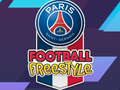 խաղ PSG Soccer Freestyle