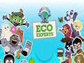 խաղ Cartoon Network Climate Chfmpions Eco Expert