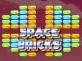 խաղ Space Bricks