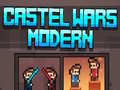 խաղ Castel Wars Modern