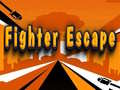 խաղ Fighter Escape