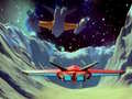 խաղ Planet Defender