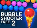խաղ Bubble Shooter Free 2