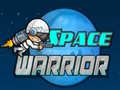խաղ Space Warrior