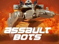 խաղ Assault Bots