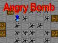 խաղ Angry Bomb