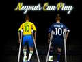 խաղ Neymar can play