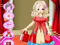խաղ Lovely Cute Girl