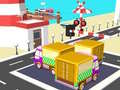 խաղ Parking Mania 3D