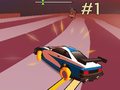 խաղ Sky Car Drift
