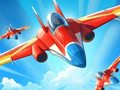 խաղ Pilot Royale: Battlegrounds
