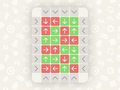 խաղ Relaxing Puzzle Match
