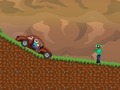 խաղ Zombie Escape: Apocalypse Race