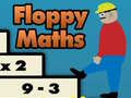 խաղ Floppy Maths