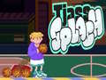 խաղ Tjass splash