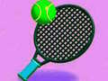 խաղ Tennis Feel