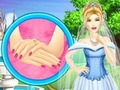 խաղ Wedding In Fairy Tale Style