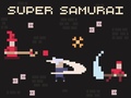 խաղ Super Samurai