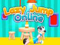 խաղ Lazy Jump Online