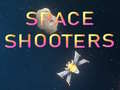 խաղ Space Shooters
