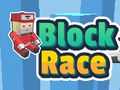 խաղ Block Race