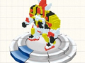 խաղ Toy Bricks Builder 3D