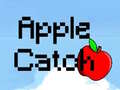 խաղ Apple Catch