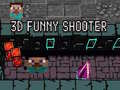 խաղ 3D Funny Shooter