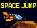 խաղ Space Jump