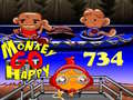 խաղ Monkey Go Happy Stage 734