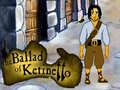 խաղ The Ballad of Ketinetto Part 2