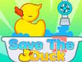 խաղ Save The Duck 