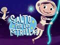 խաղ Salto Por Las Estrellas