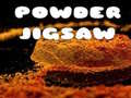 խաղ Powder Jigsaw 