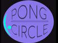 խաղ Pong Circle