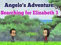 խաղ Angelos Adventure: Searching for Elizabeth 3