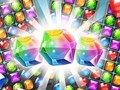 խաղ Diamond Dungeon: Match 3