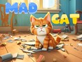 խաղ Mad Cat