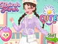 խաղ Soft Girly Style