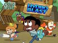 խաղ Craig of the Creek Hydro Blast