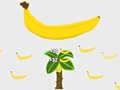 խաղ Banana Clicker